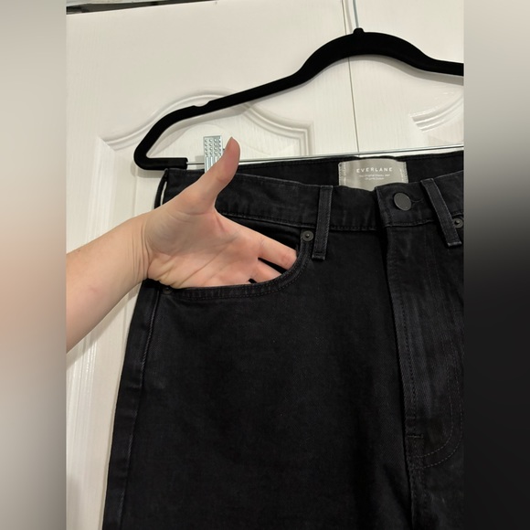 Everlane “The Original Cheeky” Jeans - Picture 4 of 6